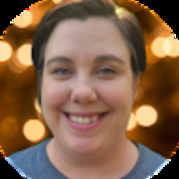 Meet your Posher, Amy - Picture 1 of 1